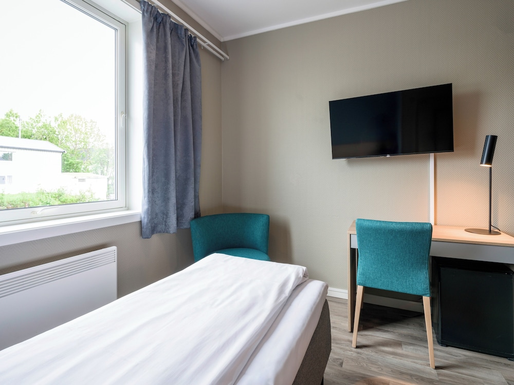 

Milano - Finnsnes - Comfort Hotel Finnsnes