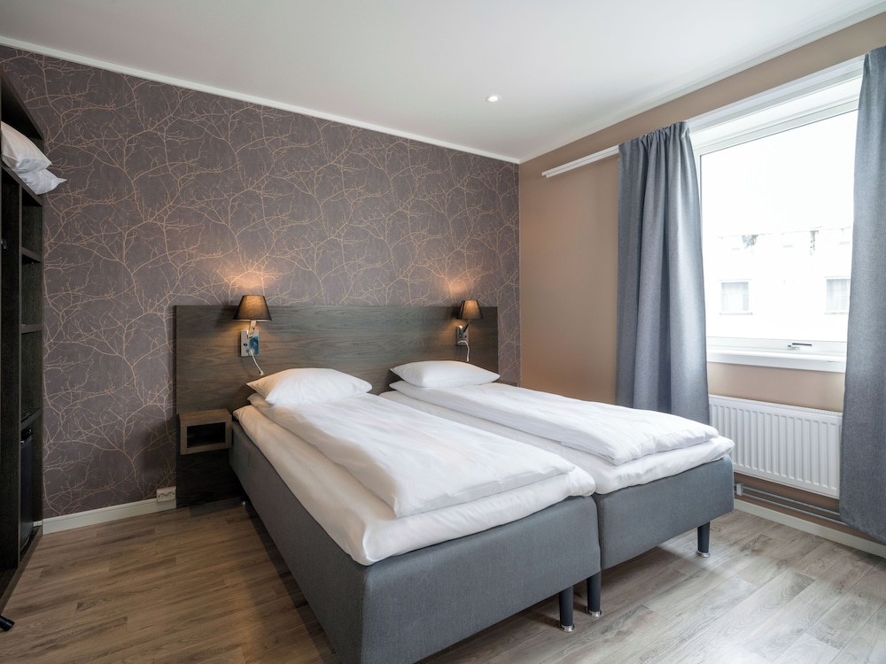 

Roma - Finnsnes - Comfort Hotel Finnsnes