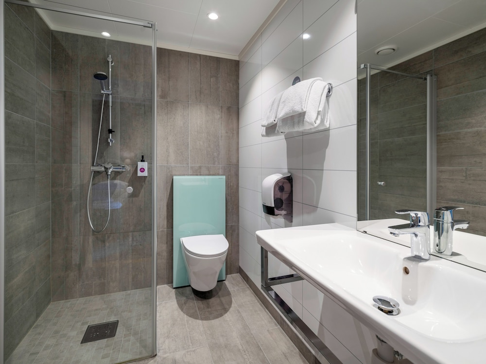 

Milano - Finnsnes - Comfort Hotel Finnsnes