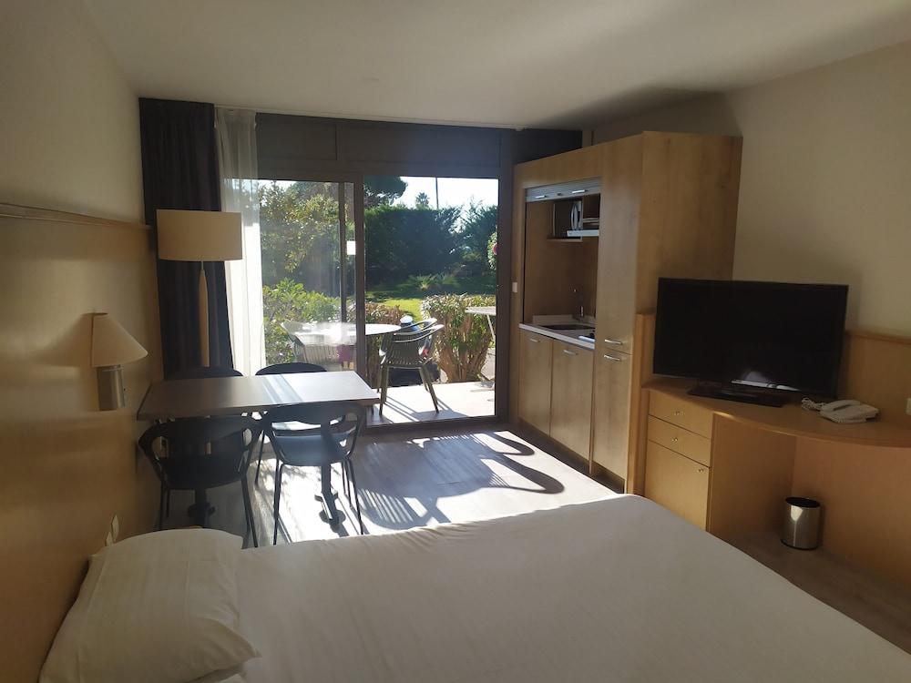 

Venezia - Antibes - Juan Les Pins - Thalazur Antibes - Résidence & Spa