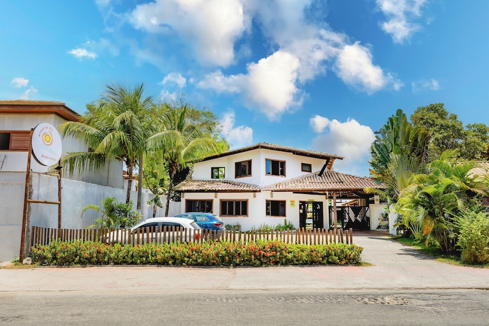 

Milano - Porto Seguro - Arraial do Sol Beach Hotel