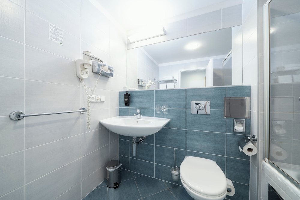 

Bari - Praga - Hotel Ehrlich Prague