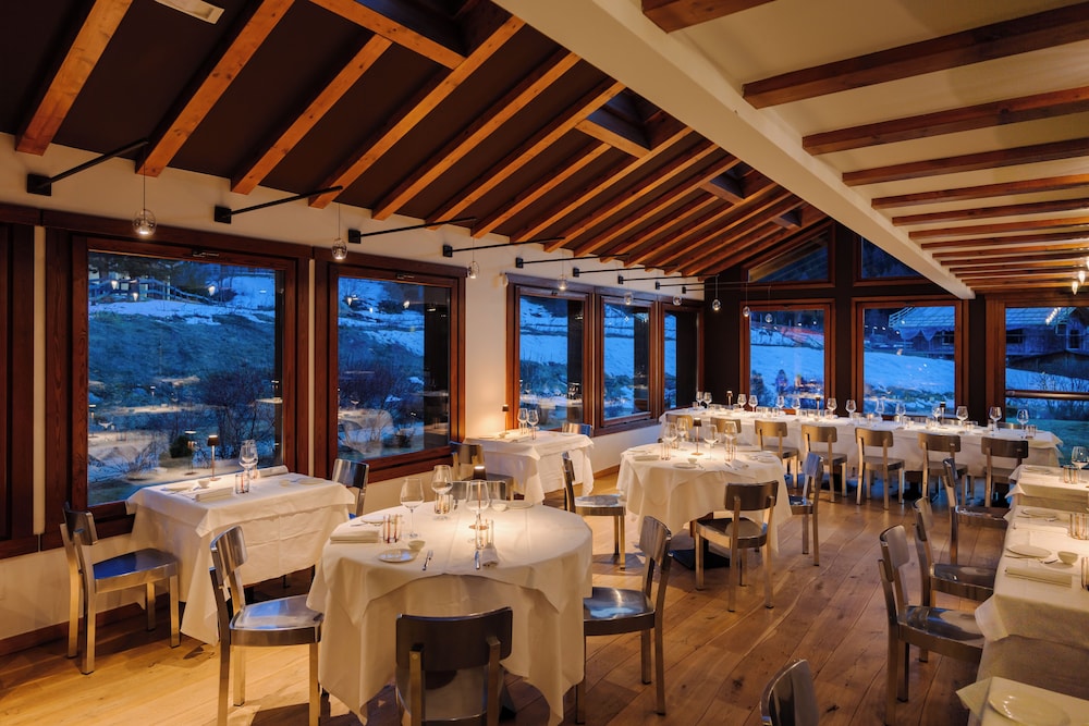 

Bologna - La Thuile - Montana Lodge & Spa, by R Collection Hotels