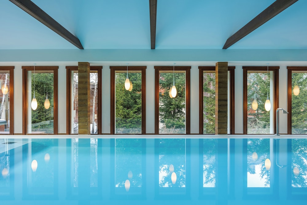 

Cagliari - La Thuile - Montana Lodge & Spa, by R Collection Hotels