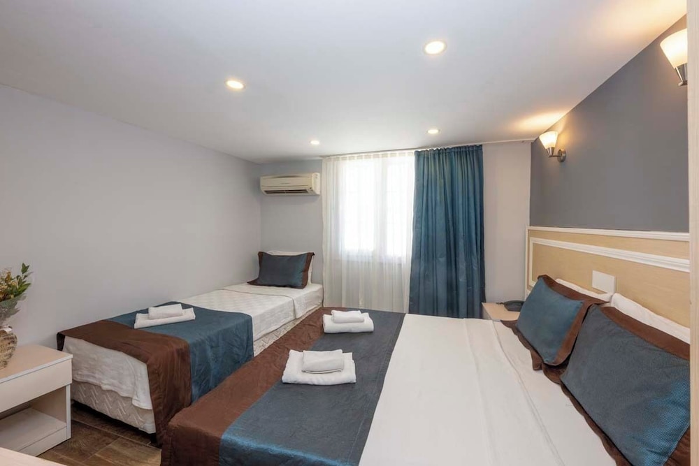

Milano - Regione di Antalya, Turchia - Legend Tulip Hotel