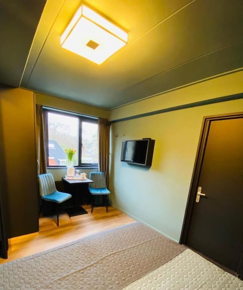 

Roma - Heiloo - Hotel Zee Bergen