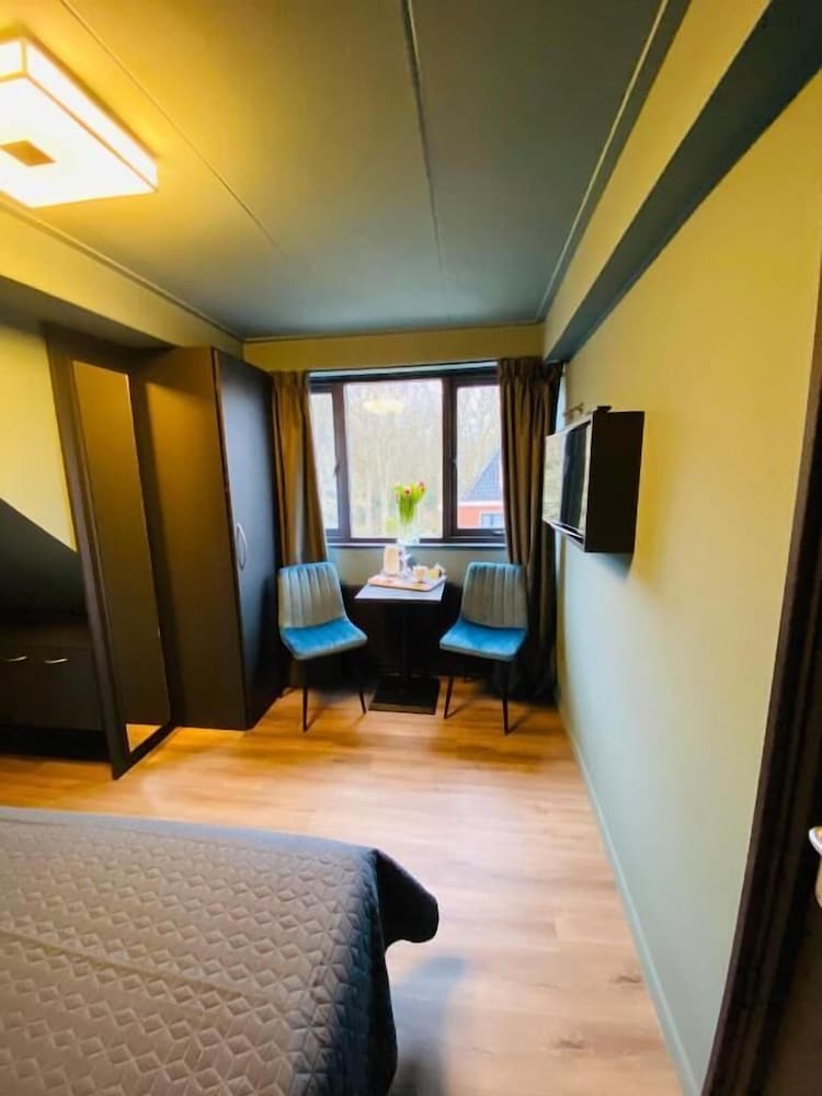 

Roma - Alkmaar - Hotel Zee Bergen