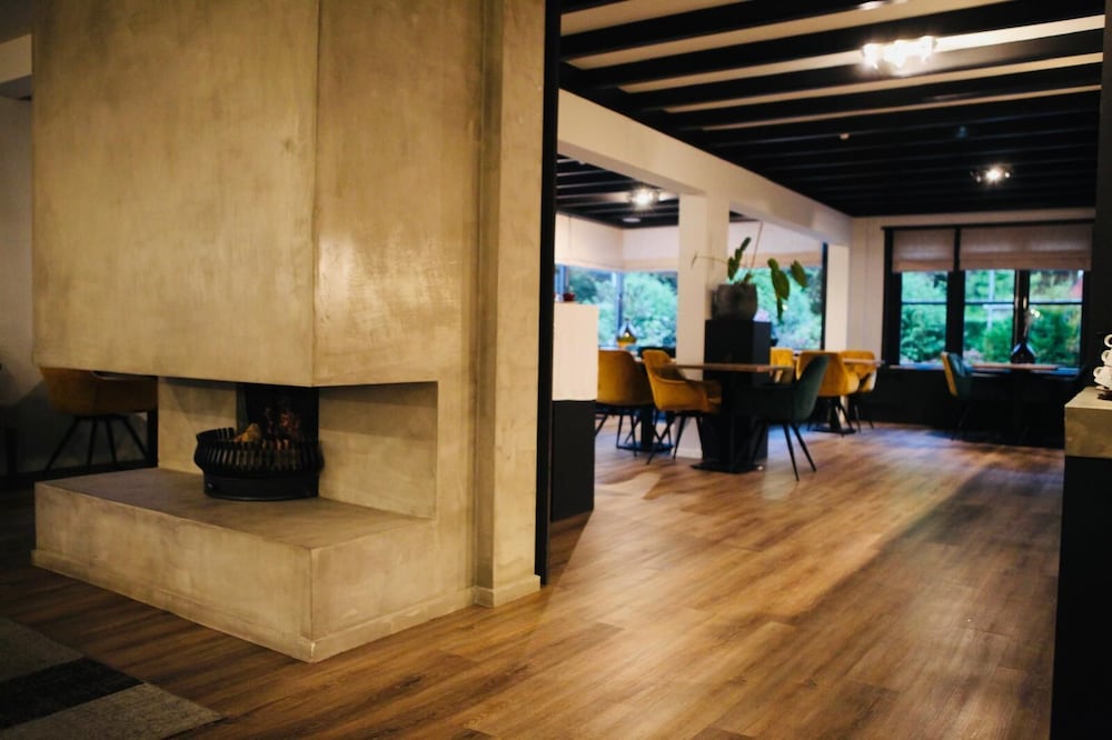 

Roma - Bergen - Hotel Zee Bergen