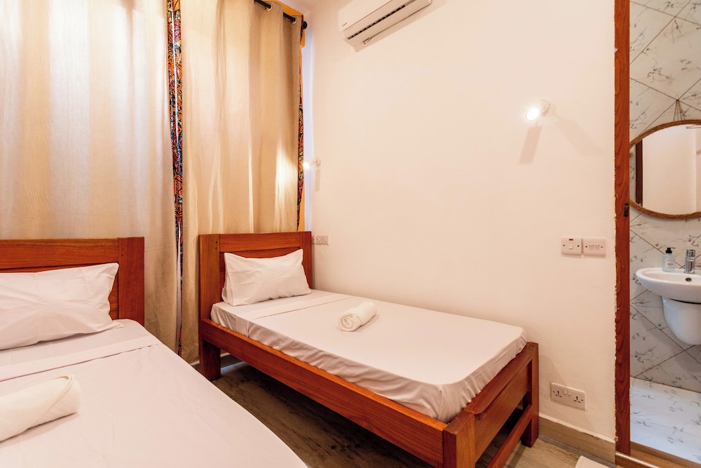 

Roma - Kidenga - Mimea Boutique villa