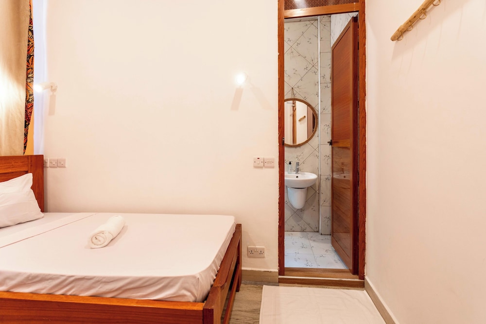 

Torino - Paje - Mimea Boutique villa