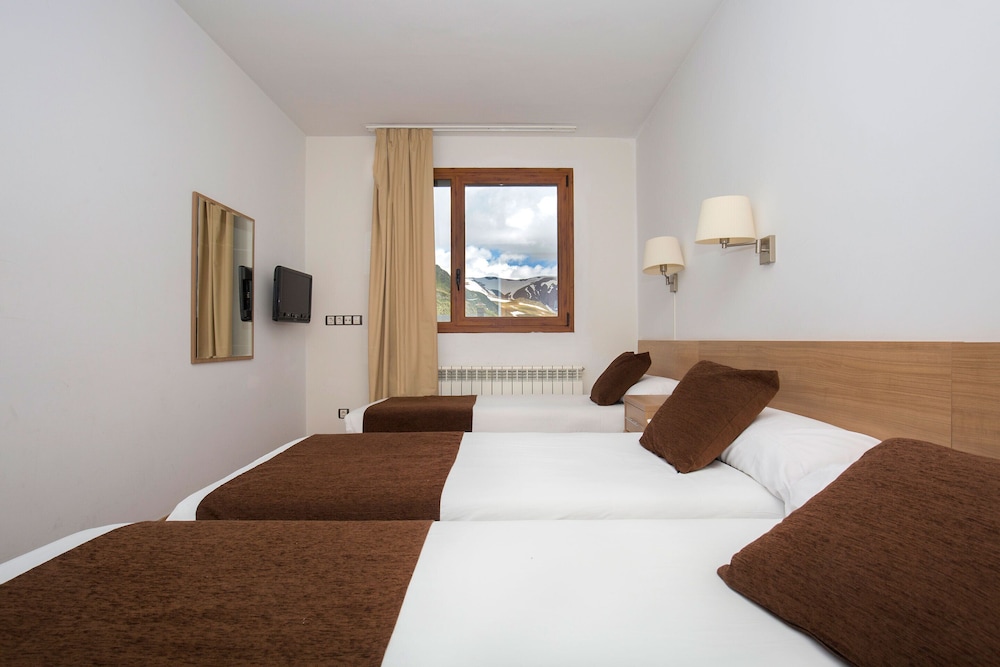 

Milano - Grandvalira, Andorra - Hotel Catalunya Ski