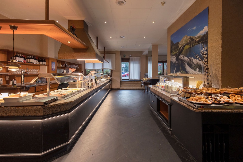 

Brindisi - Principato di Andorra - Hotel Marco Polo