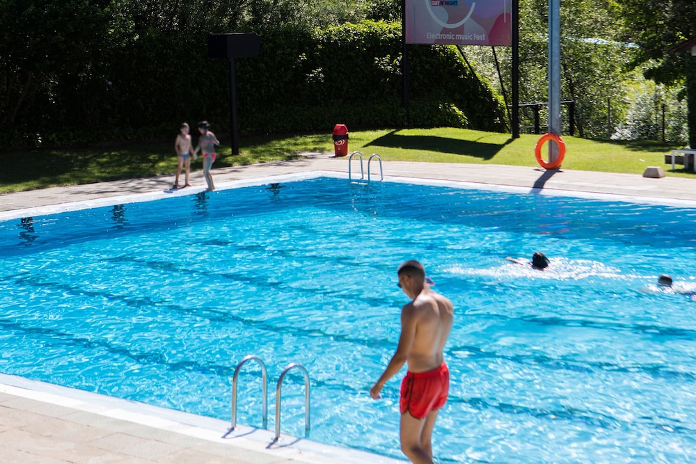 

Milano - Sant Julià de Lòria - Hotel Marco Polo