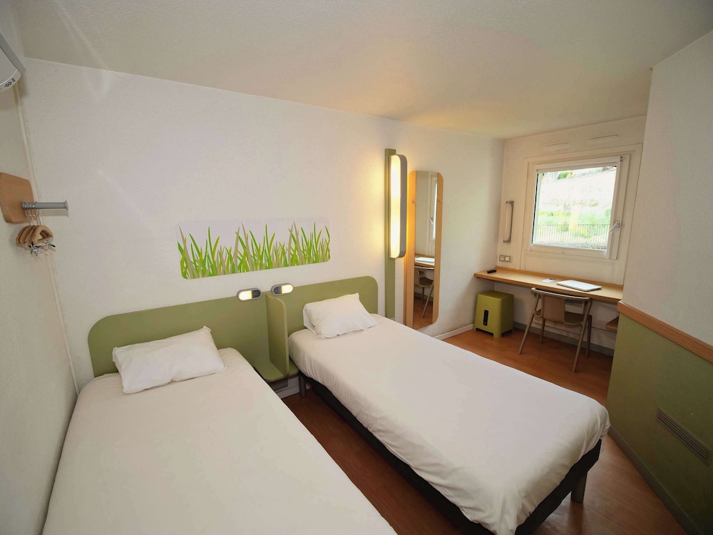 

Milano - Blois - ibis budget Blois Centre