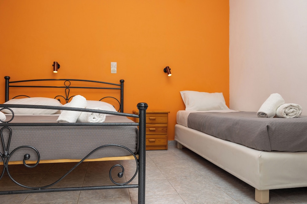 

Milano - Stelida - Depis Apartments 2