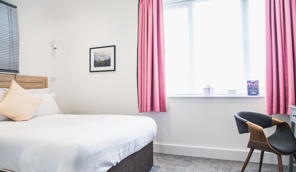 

Milano - Chelmsford - County Hotel