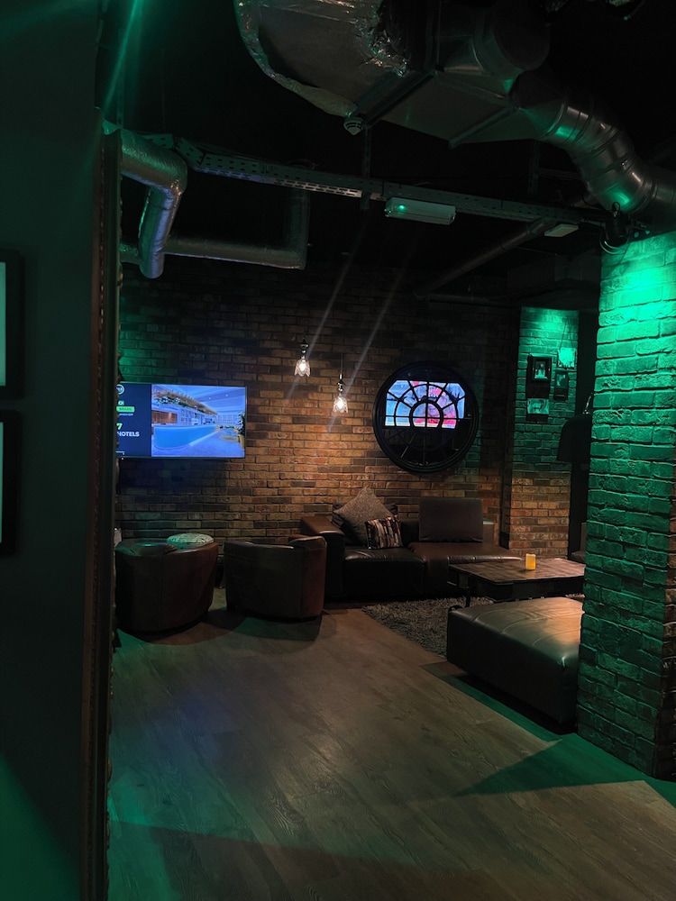 

Bologna - Inverness - B&B HOTEL Inverness