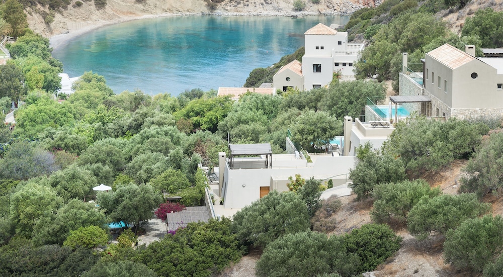 

Rimini - Agios Nikolaos - Istron Luxury Villas