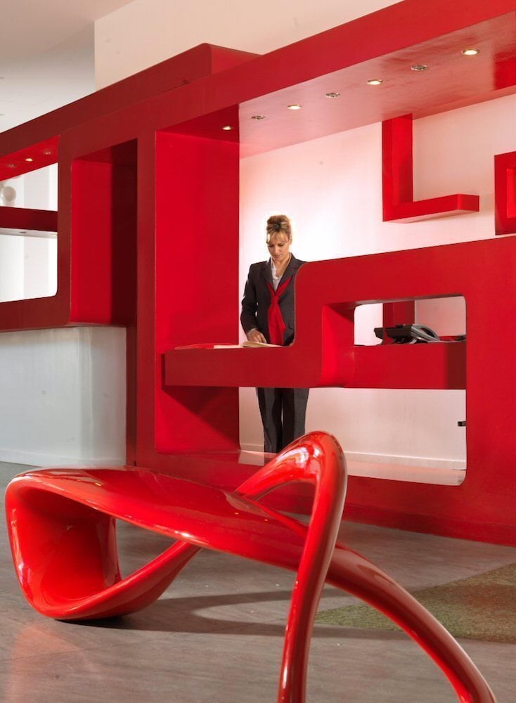 

Roma - Patrasso - Airotel Patras Smart Hotel