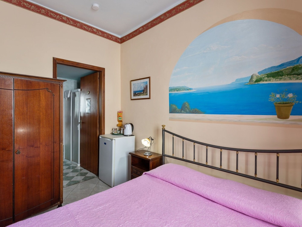 

Verona - Calabria, Mare Italia - Belvilla by OYO La Villetta Green House