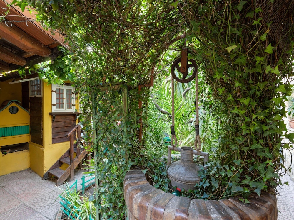 

Genova - Calabria, Mare Italia - Belvilla by OYO La Villetta Green House