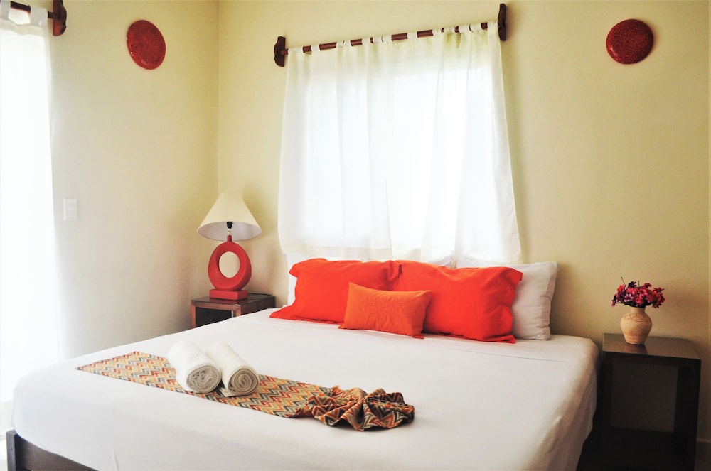 

Brindisi - Puerto Morelos - Arrecifes Suites