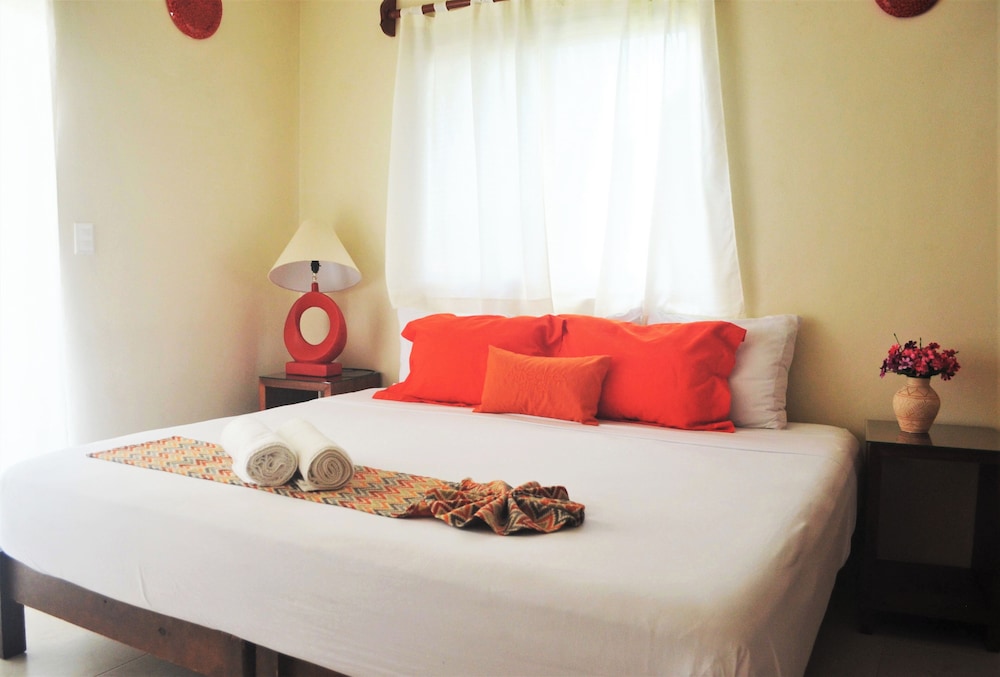 

Bari - Puerto Morelos - Arrecifes Suites