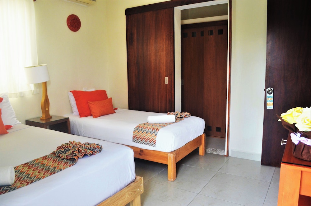 

Verona - Puerto Morelos - Arrecifes Suites