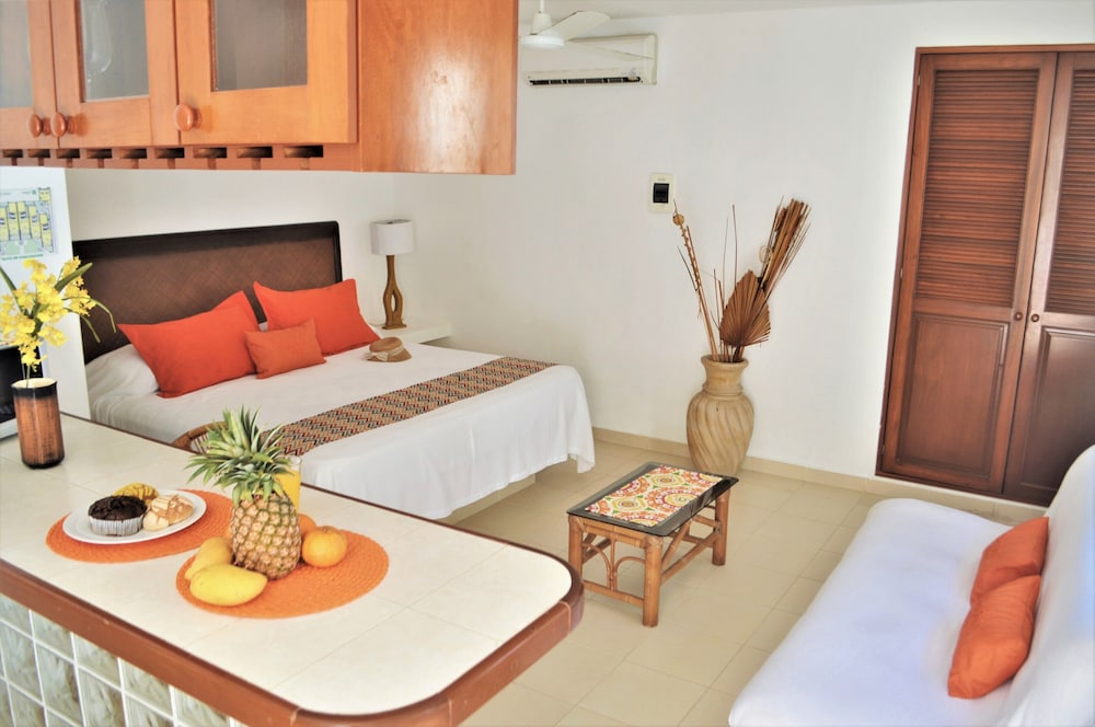

Venezia - Puerto Morelos - Arrecifes Suites