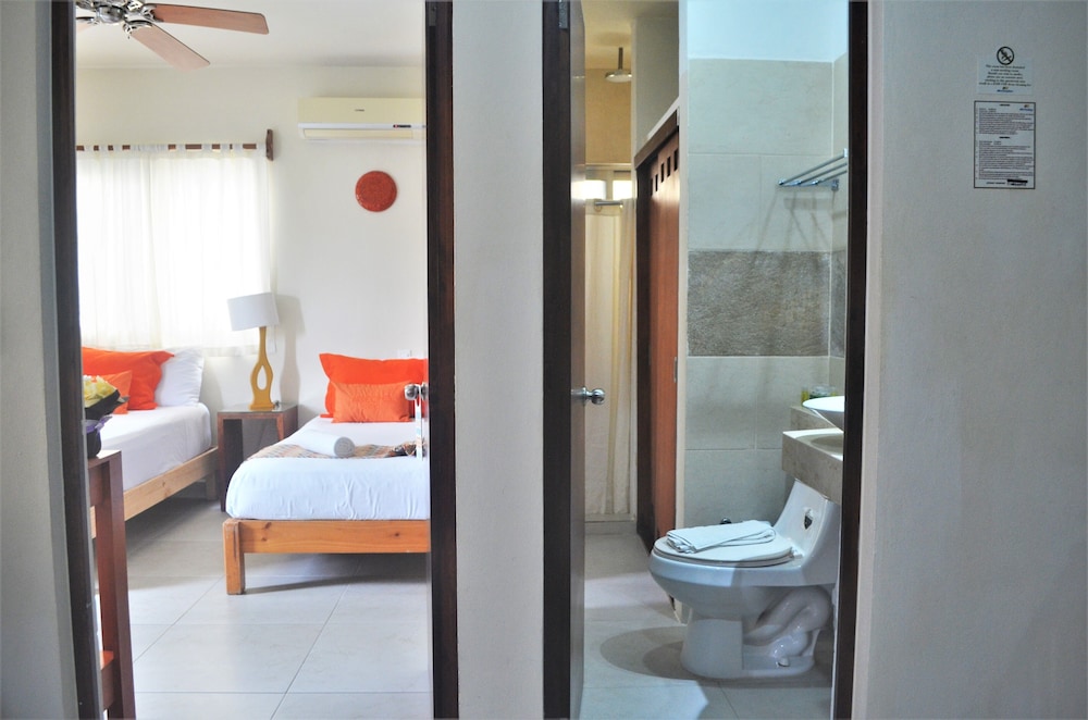 

Catania - Puerto Morelos - Arrecifes Suites