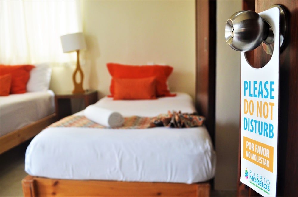 

Torino - Puerto Morelos - Arrecifes Suites