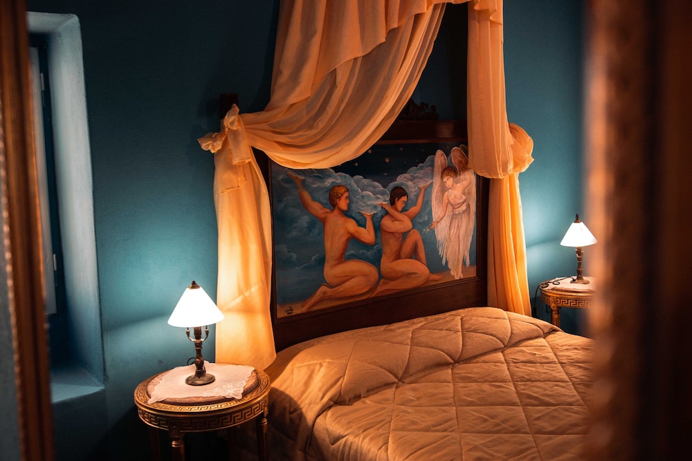 

Roma - Nafplio - Ilion Hotel