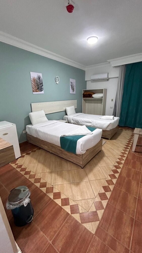 

Venezia - Hurghada - Lamera Hotel