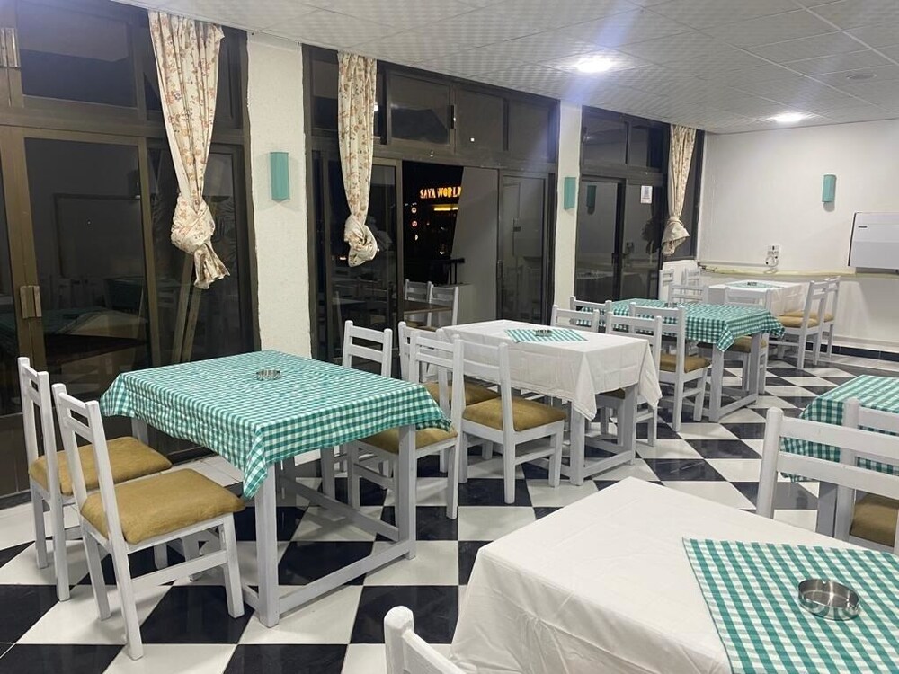 

Venezia - Hurghada, Mar Rosso - Lamera Hotel