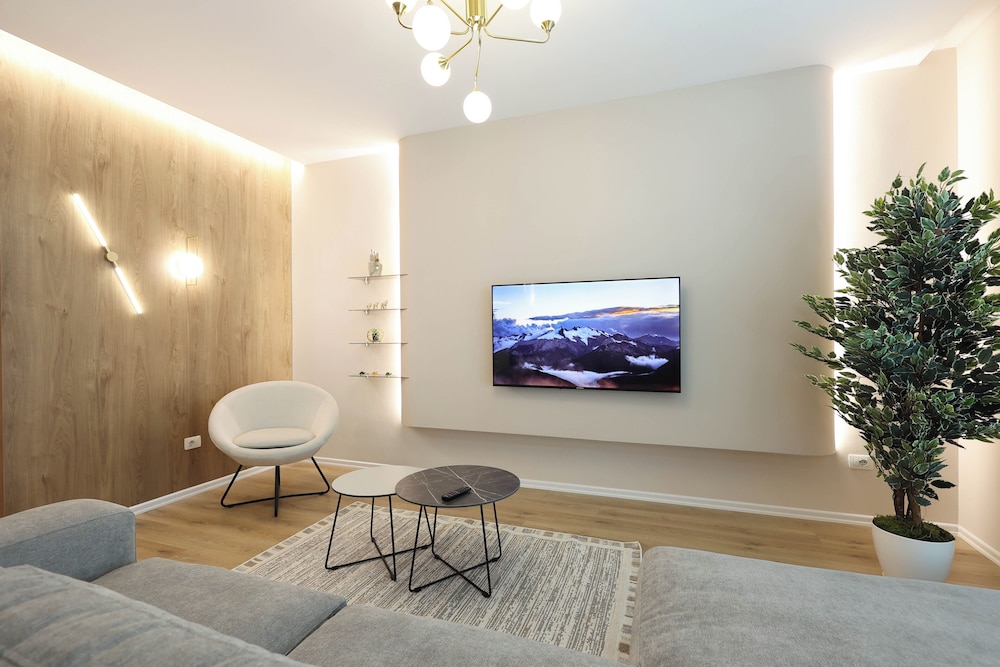 

Genova - Durrës - Grandstay Apartments