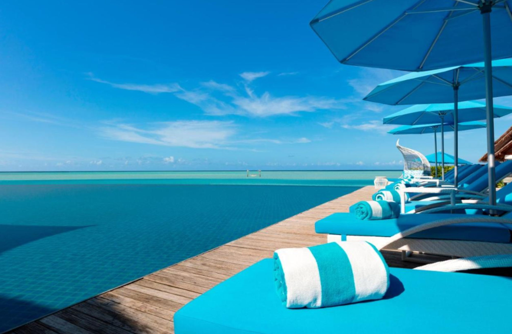 

Milano - Gulhi - Anantara Dhigu Maldives Resort