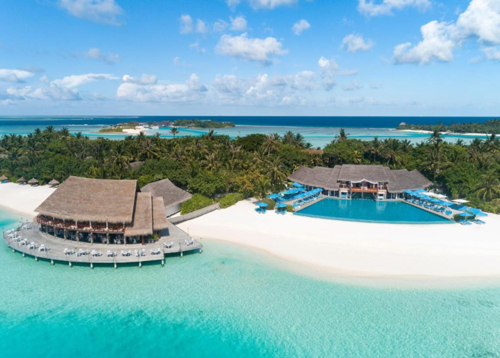 

Milano - Maafushi - Anantara Dhigu Maldives Resort