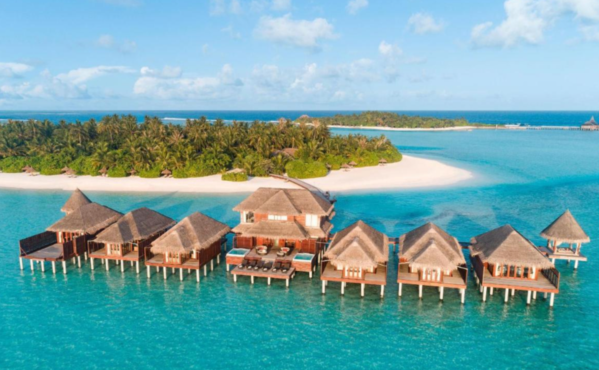 

Milano - Maafushi - Anantara Dhigu Maldives Resort