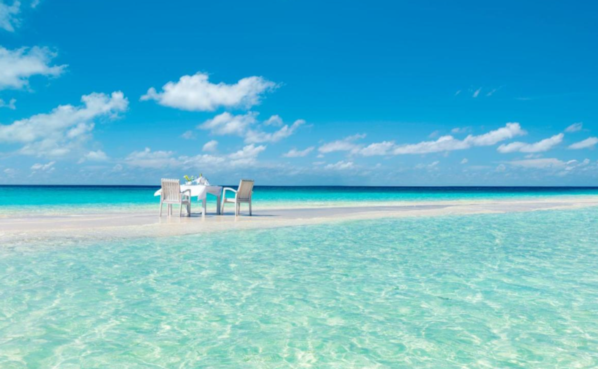 

Milano - Gulhi - Anantara Dhigu Maldives Resort