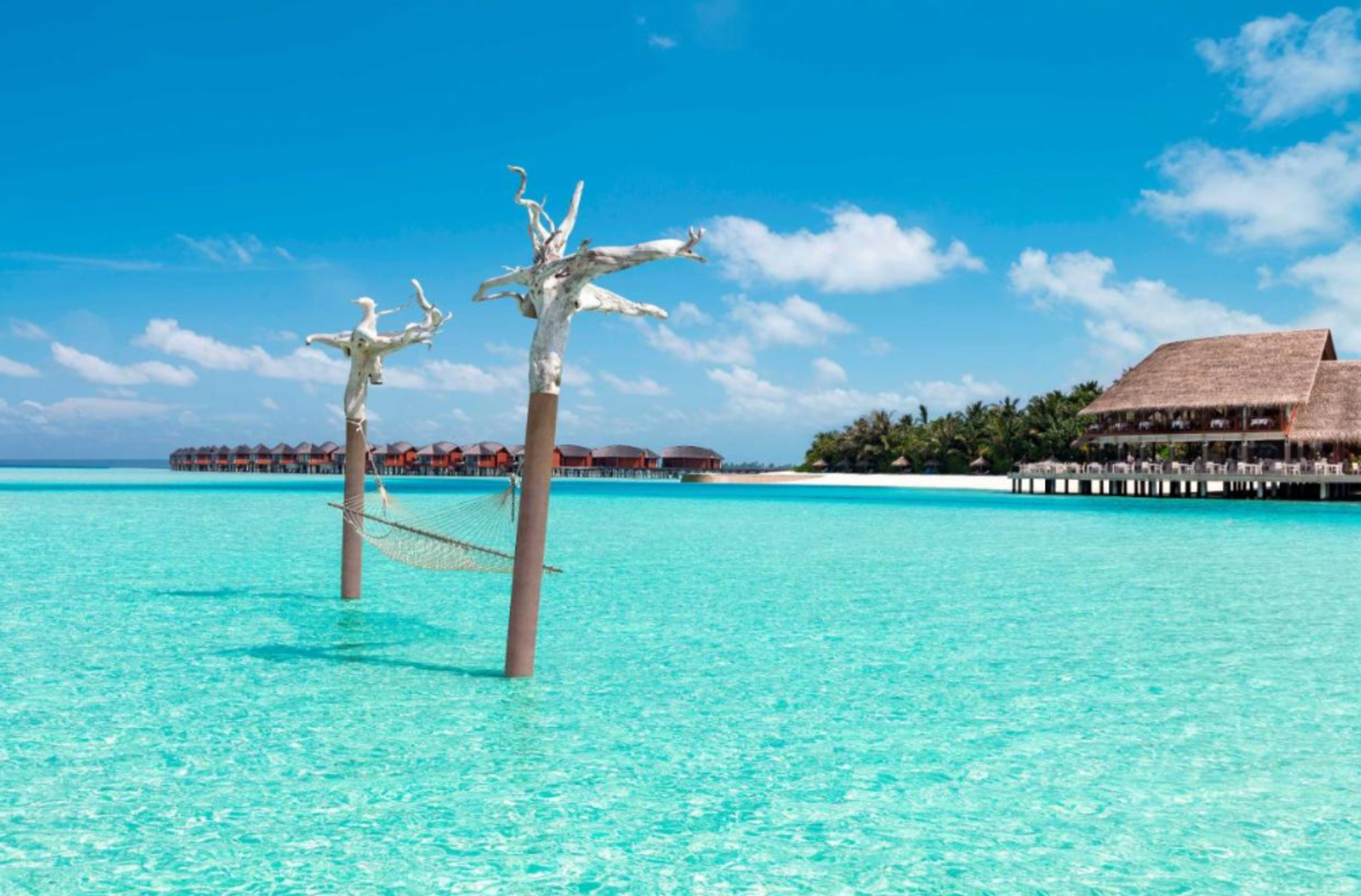 

Milano - Gulhi - Anantara Dhigu Maldives Resort