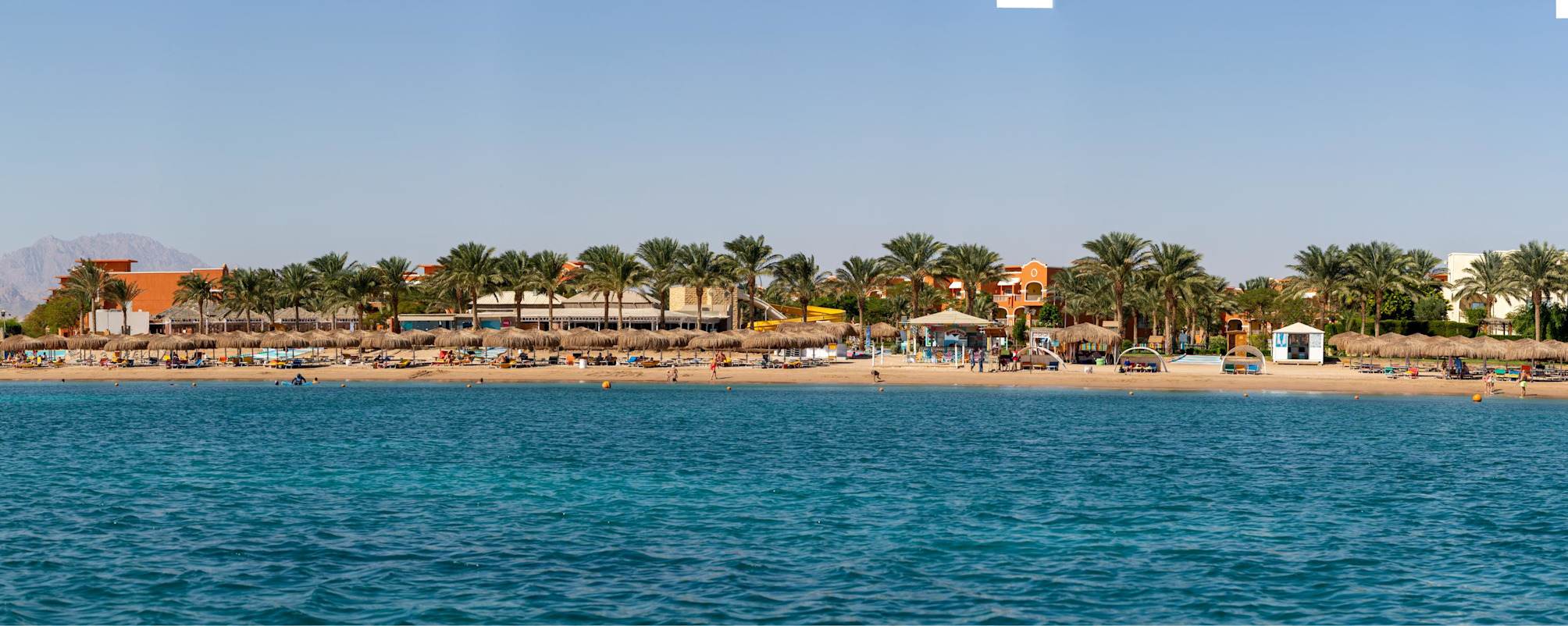 

Bari - Soma Bay - Sentido Caribbean World Soma Bay