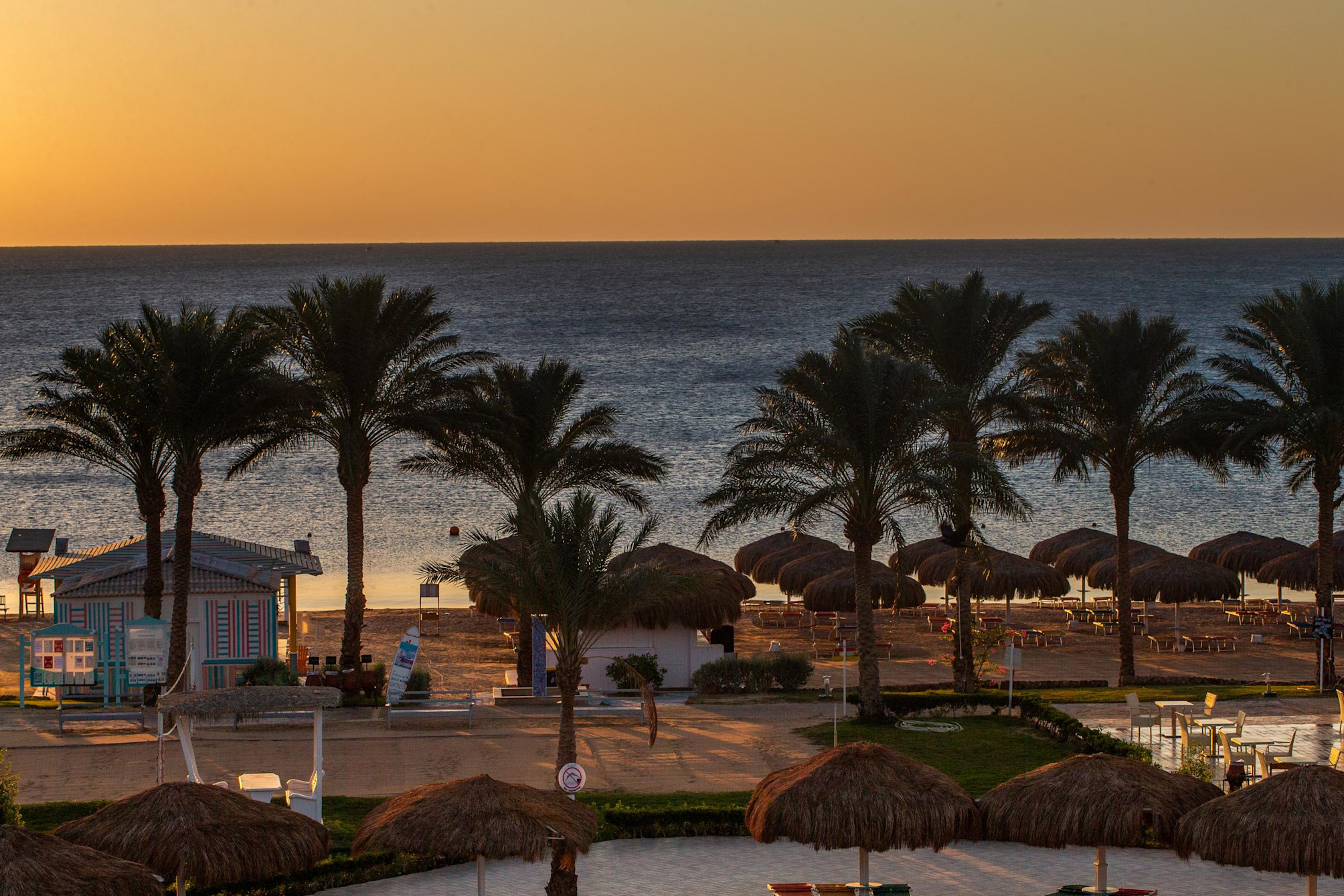 

Venezia - Soma Bay - Sentido Caribbean World Soma Bay