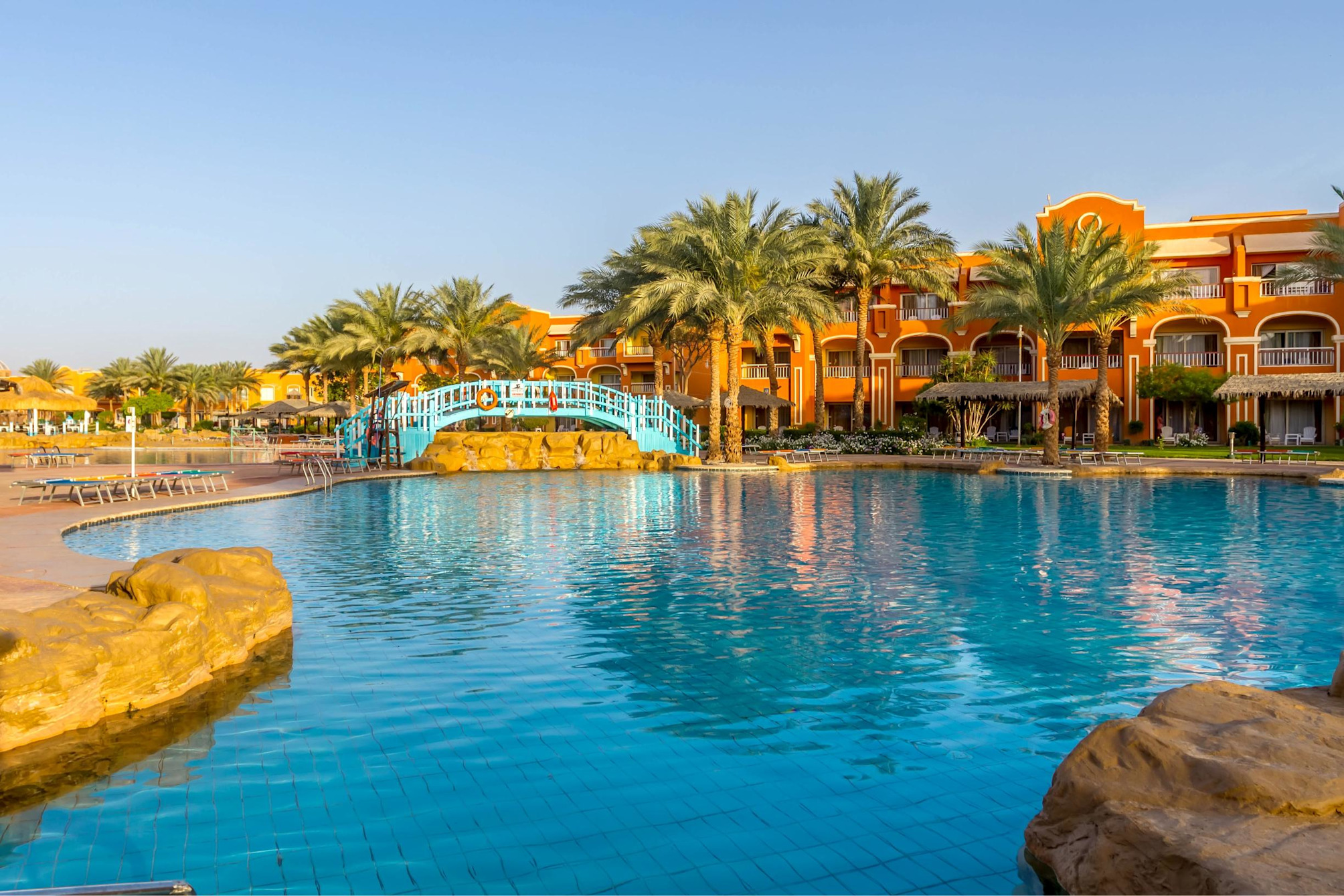 

Bologna - Soma Bay - Sentido Caribbean World Soma Bay