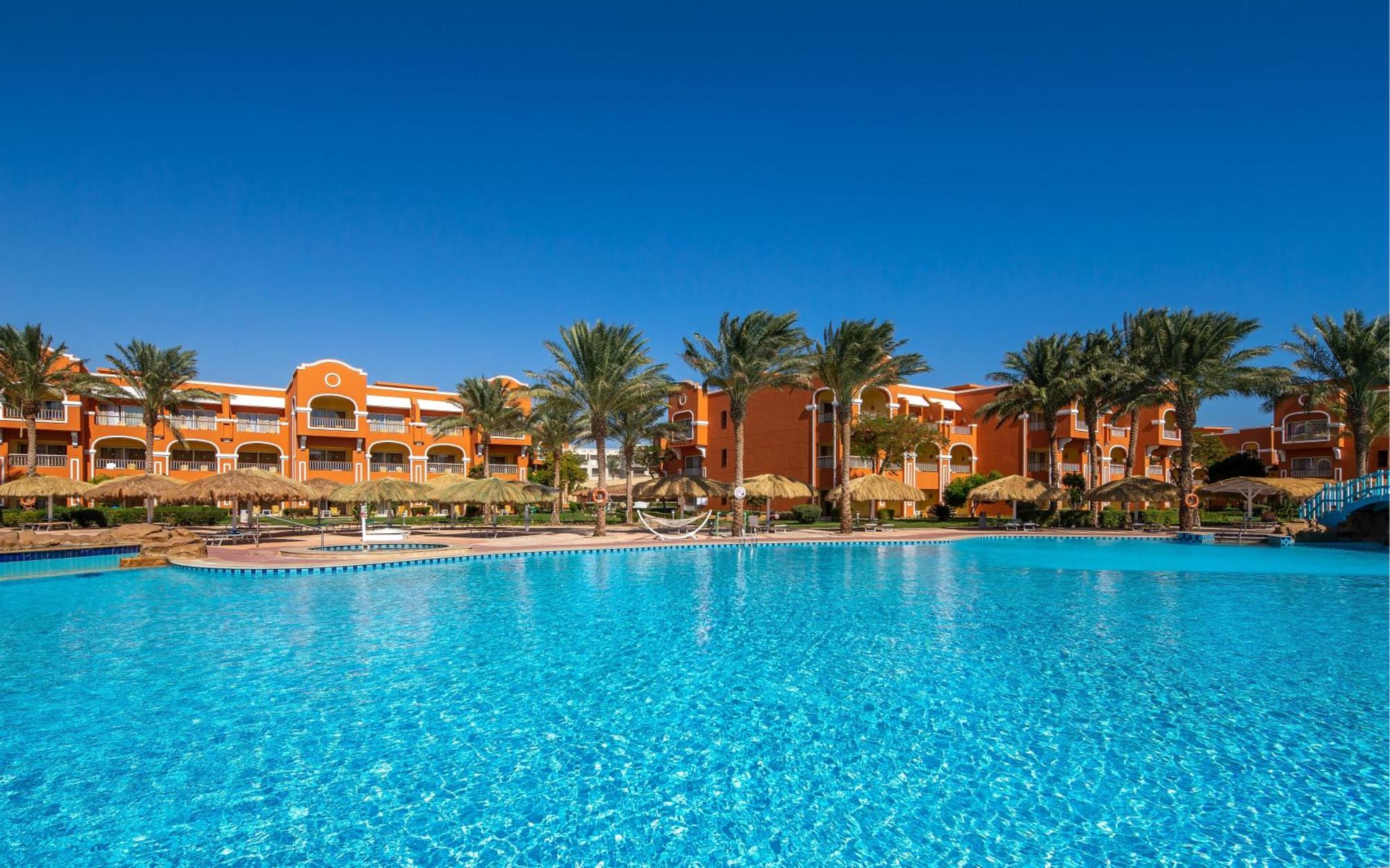 

Venezia - Soma Bay - Sentido Caribbean World Soma Bay