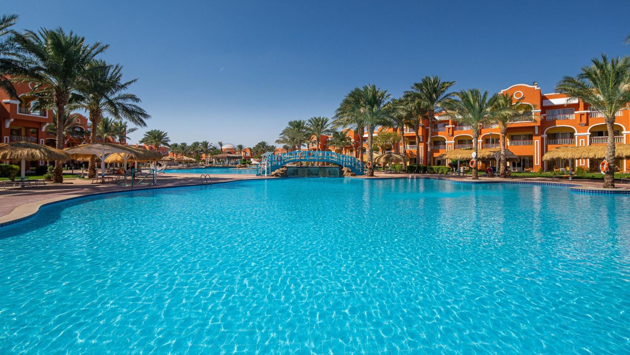 

Verona - Soma Bay - Sentido Caribbean World Soma Bay
