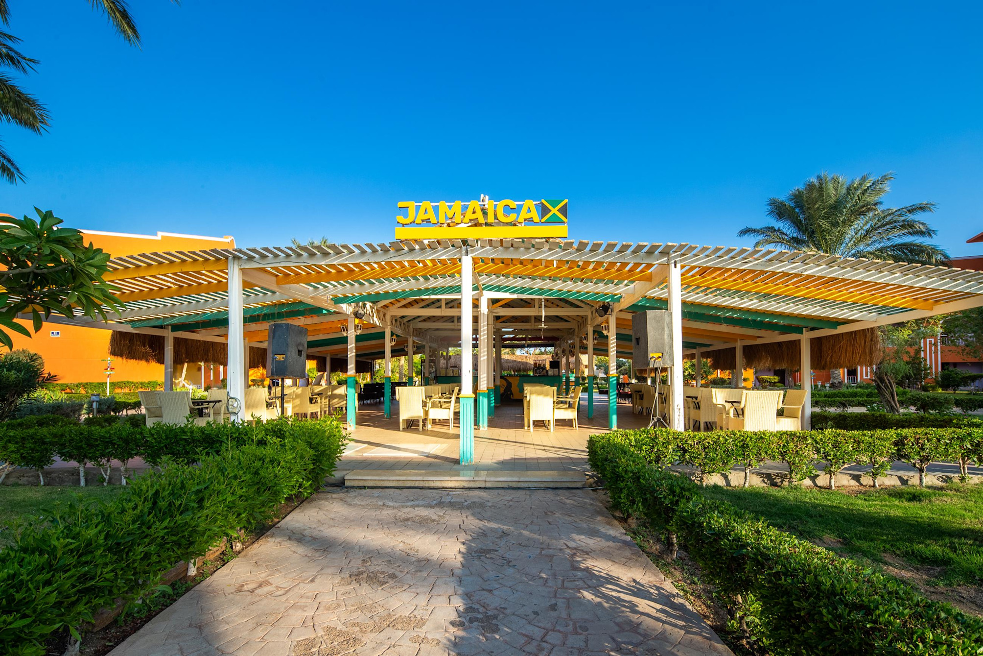 

Bologna - Soma Bay - Sentido Caribbean World Soma Bay