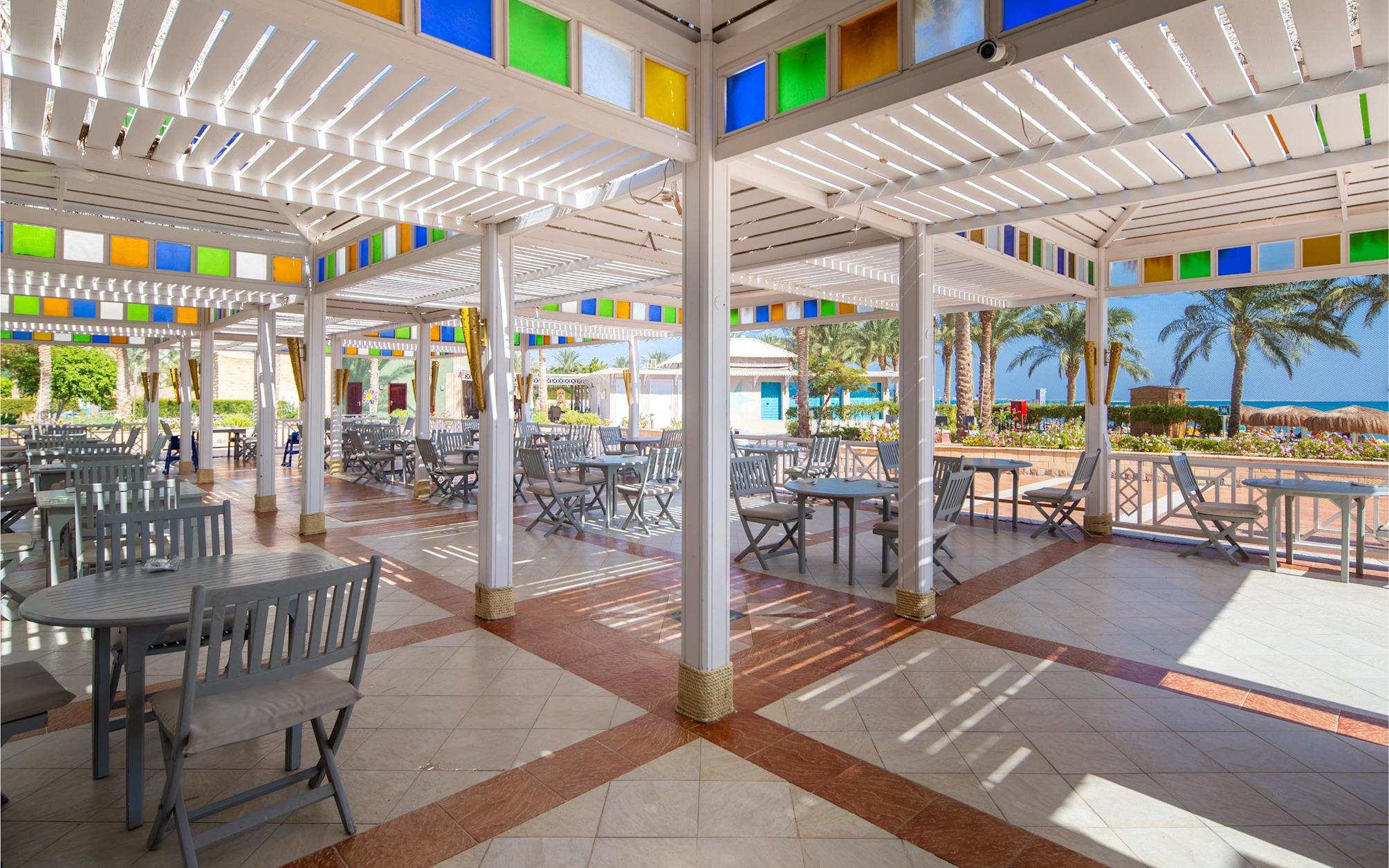 

Verona - Soma Bay - Sentido Caribbean World Soma Bay