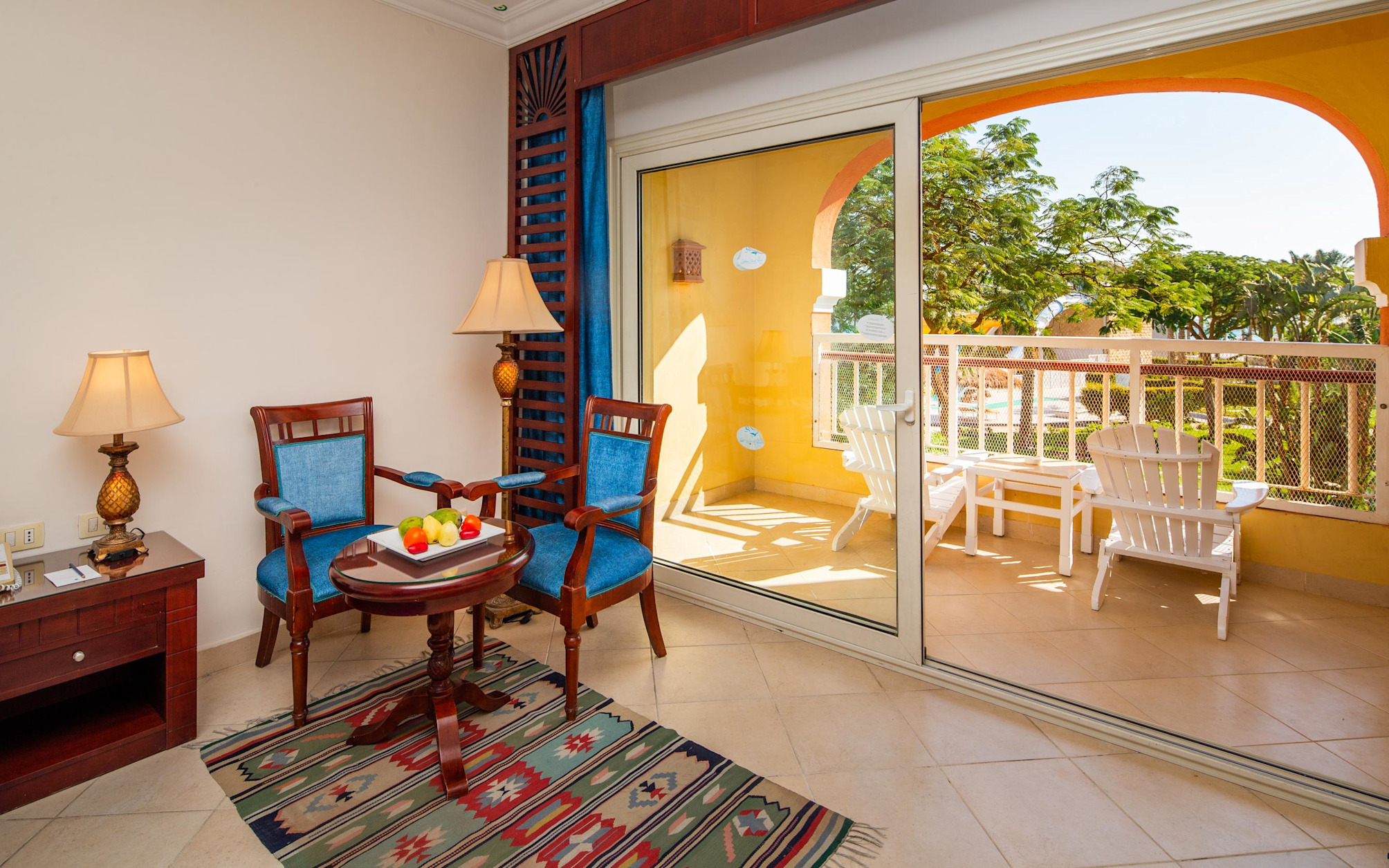 

Verona - Soma Bay - Sentido Caribbean World Soma Bay