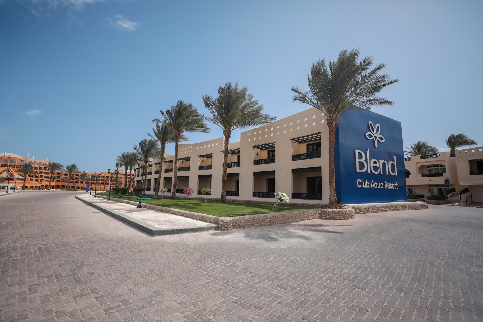 

Lamezia Terme - Sahl Hasheesh - Blend Club Aqua Resort