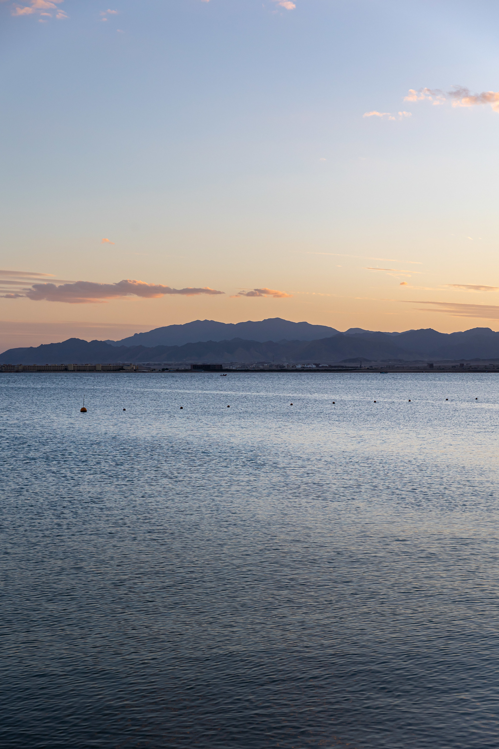 

Bari - Soma Bay - Palm Royale Resort - Soma Bay